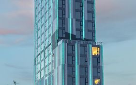 Khách sạn Grand Gold